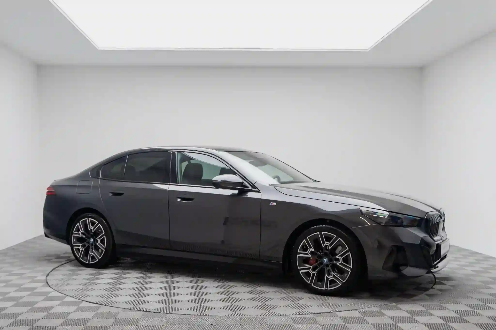 Полноприводные модели BMW