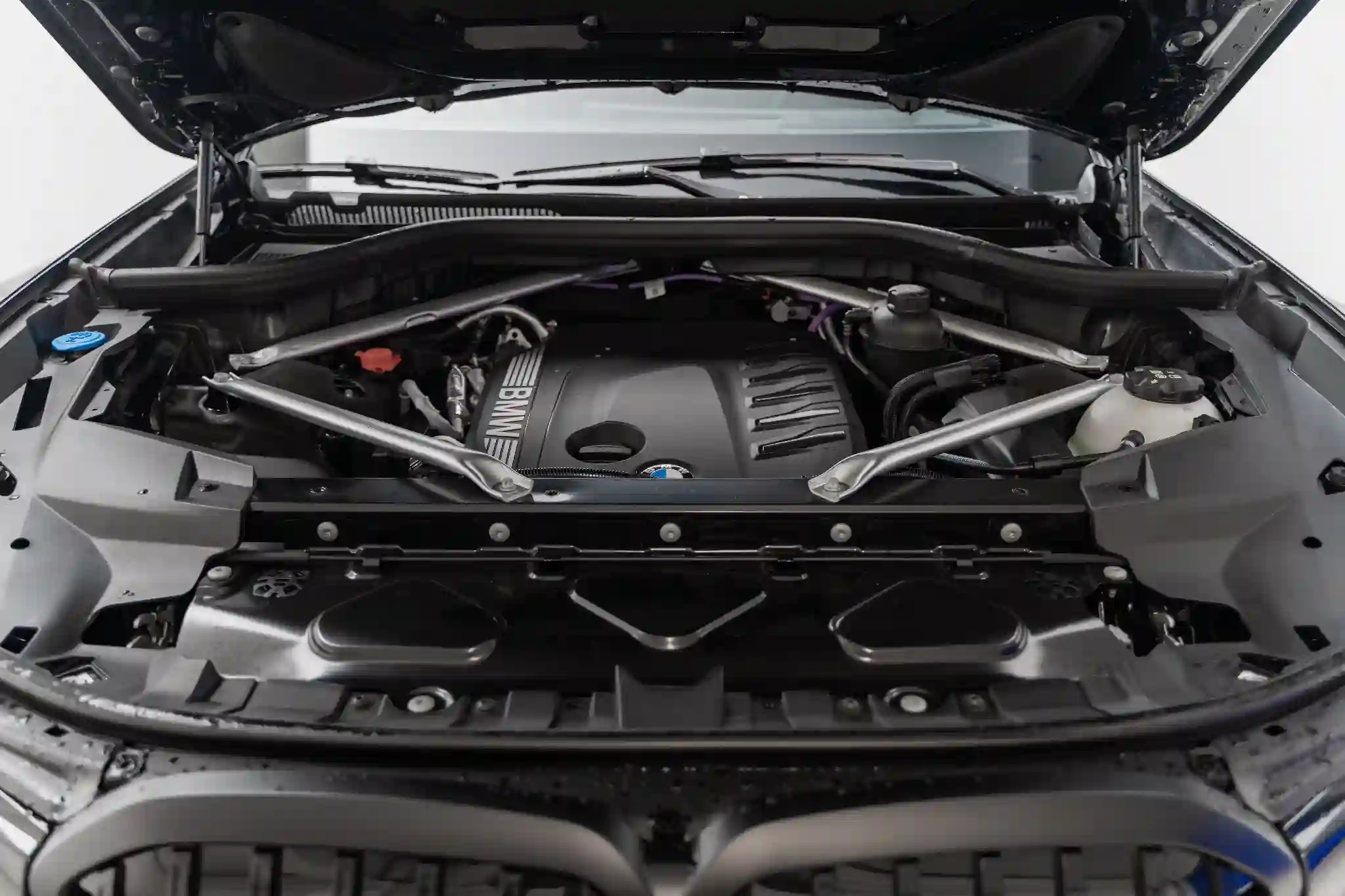 Как подобрать моторное масло для автомобиля BMW