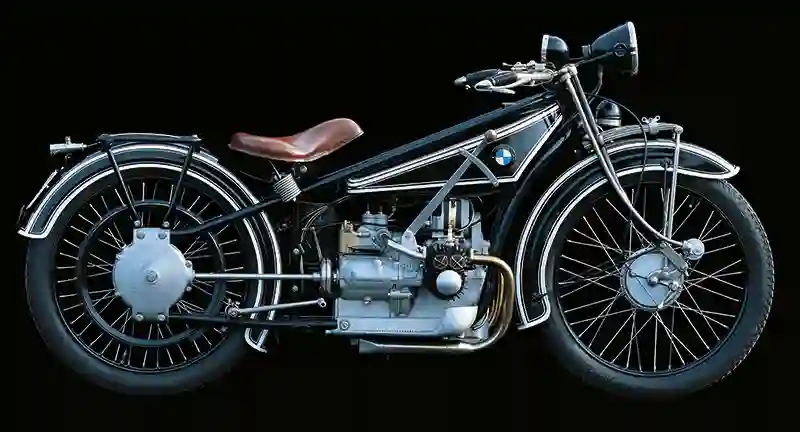 История бренда BMW: Расшифровка и происхождение названия.