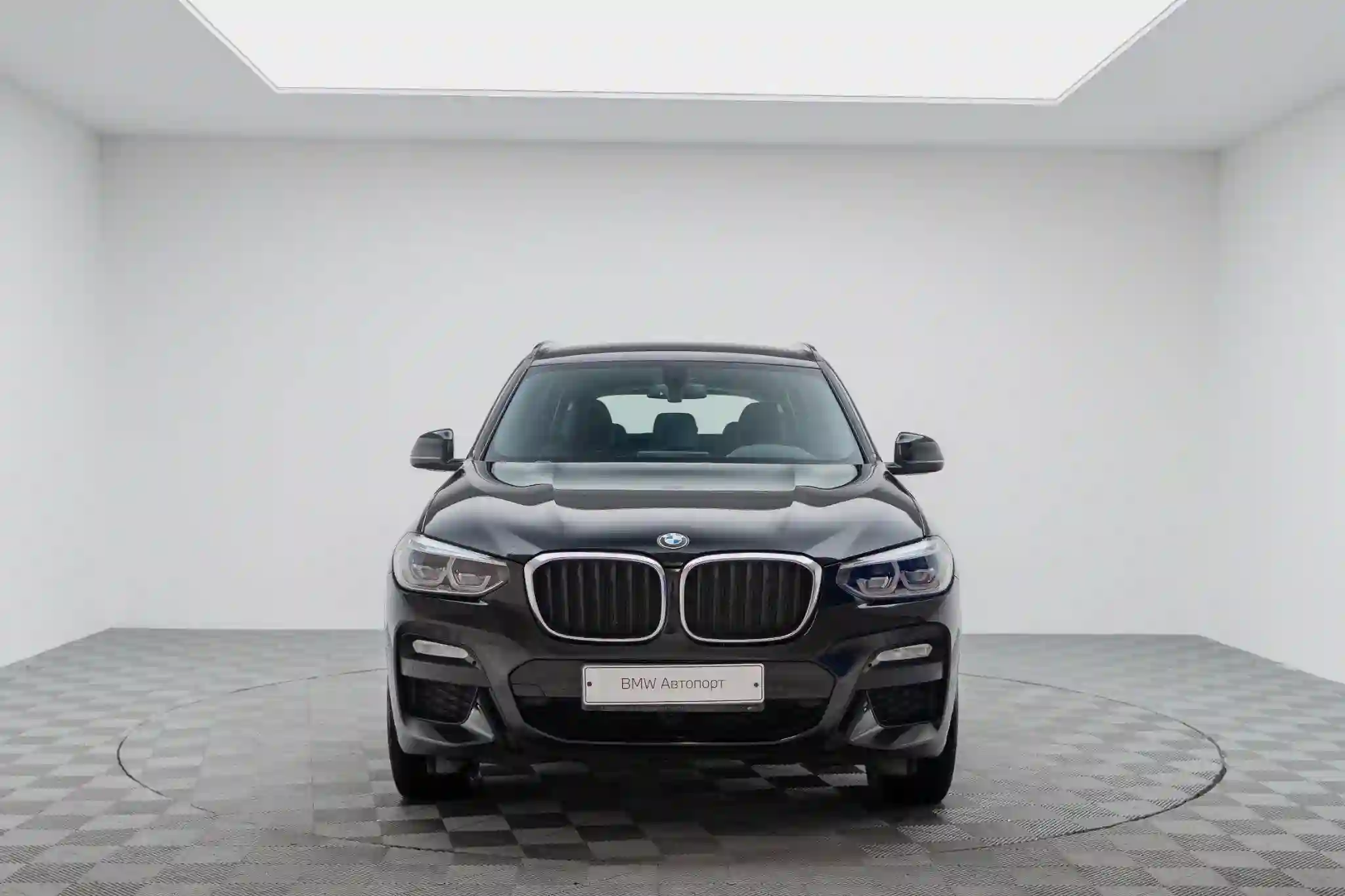 Создание и разработка уникального дизайна BMW