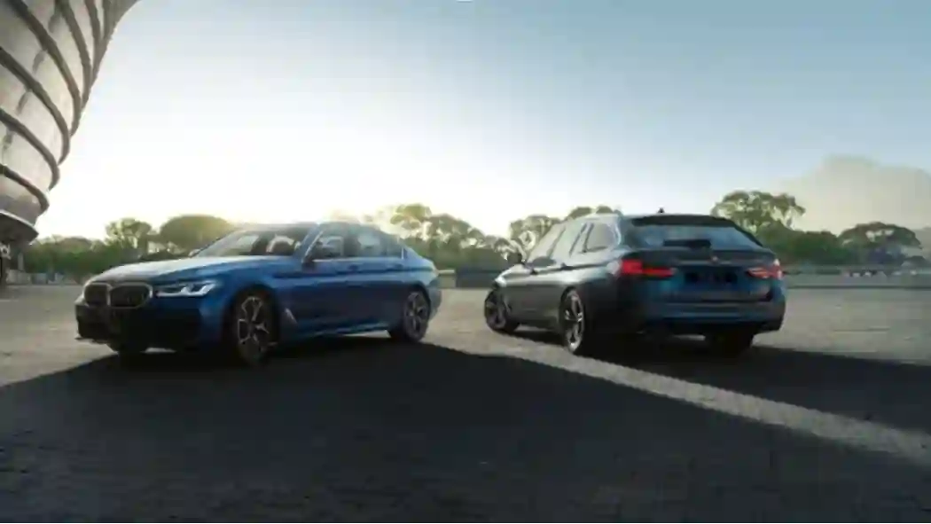 История бренда BMW: Расшифровка и происхождение названия.