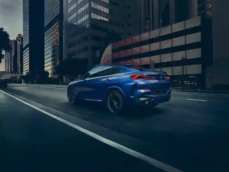 Ремонт редукторов BMW