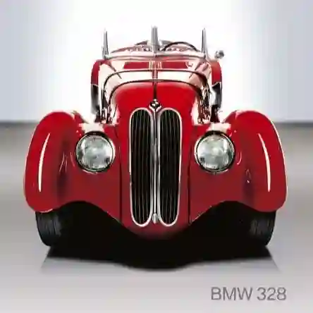 История бренда BMW: Расшифровка и происхождение названия.