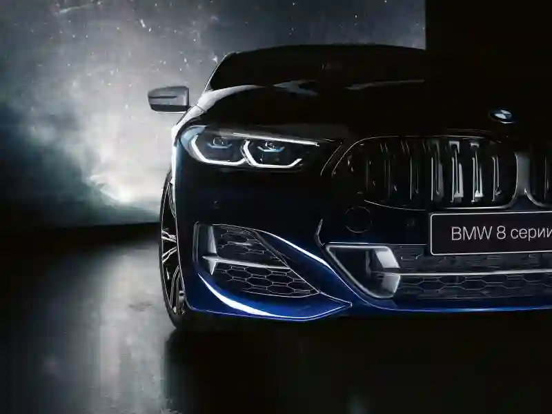 Ремонт электрики BMW