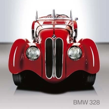 История бренда BMW: Расшифровка и происхождение названия.