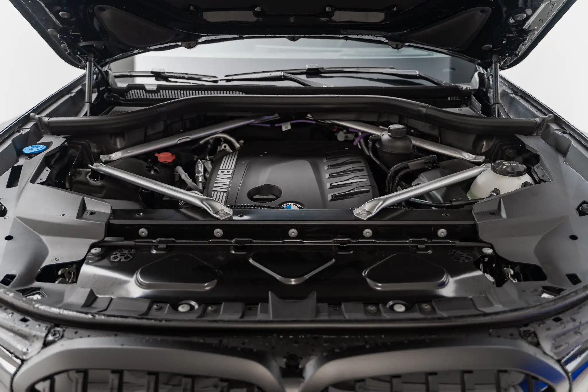 Как подобрать моторное масло для автомобиля BMW