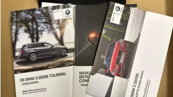 Обзор BMW 3 серии с пробегом: на что обратить внимание при покупке