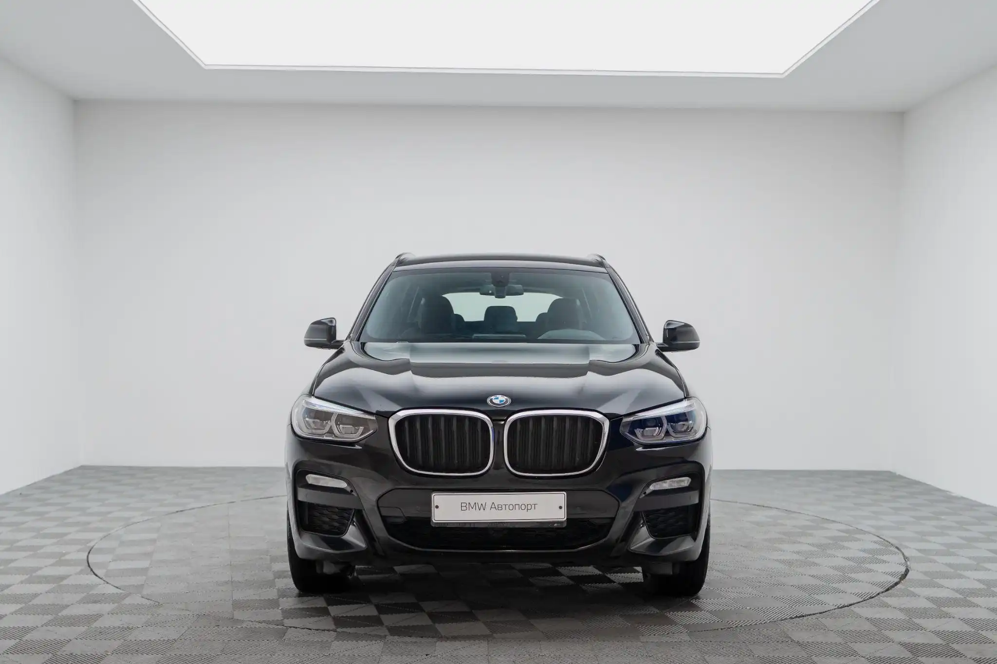 Создание и разработка уникального дизайна BMW