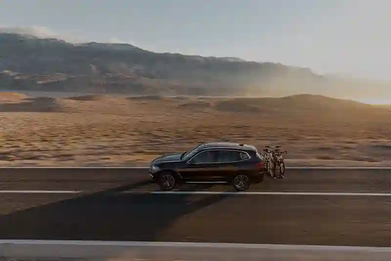 Ремонт кондиционера BMW