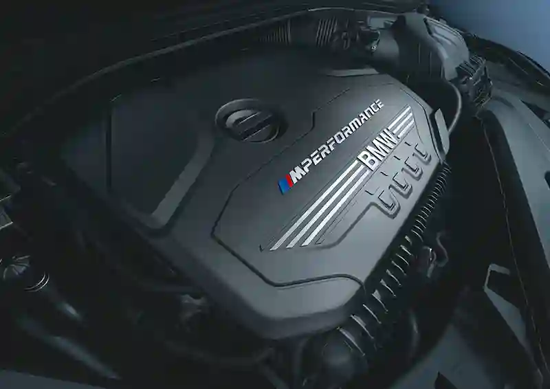 Ремонт системы Vanos BMW