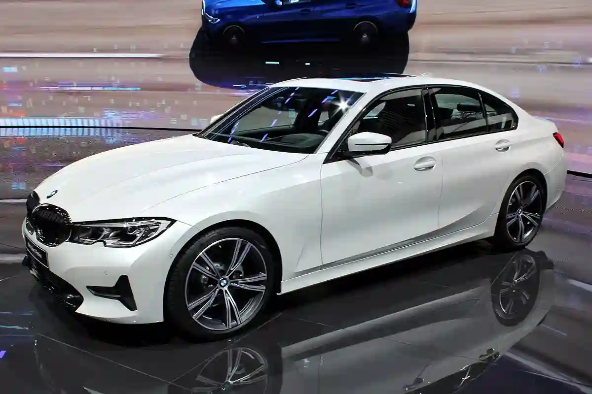Эволюция BMW 3 Series: от BMW E30 до BMW G20