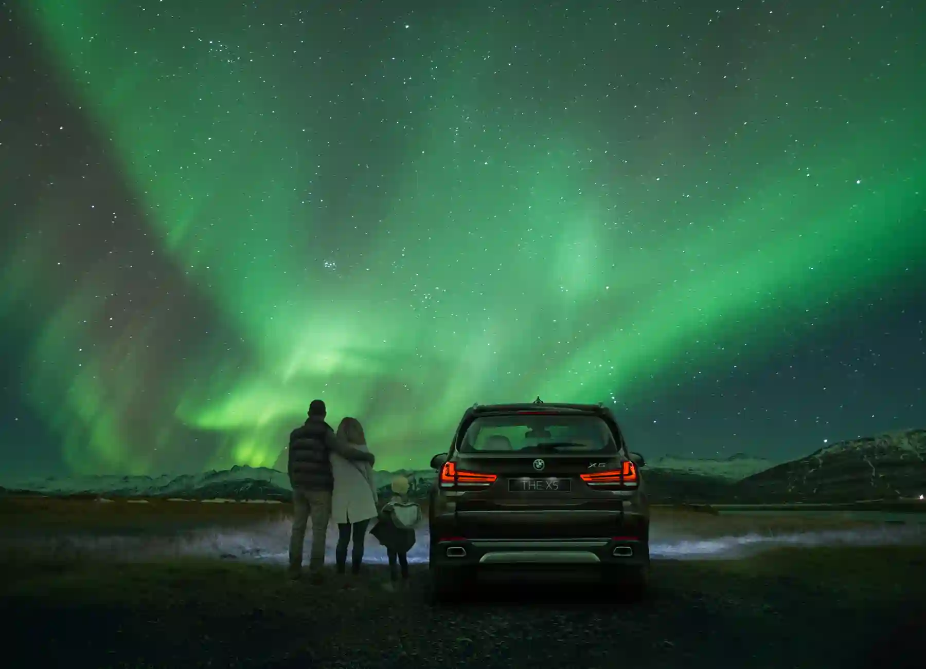 Техническое обслуживание BMW