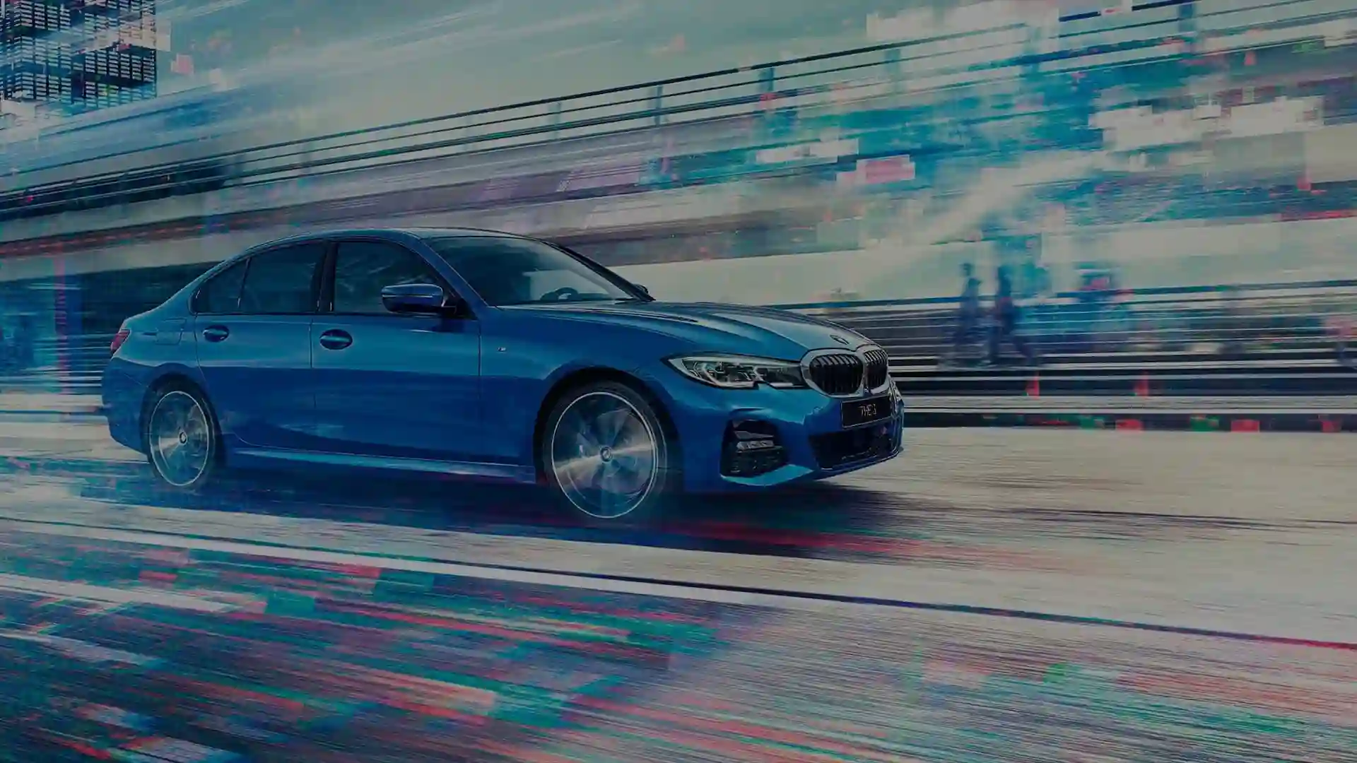 BMW 318i
