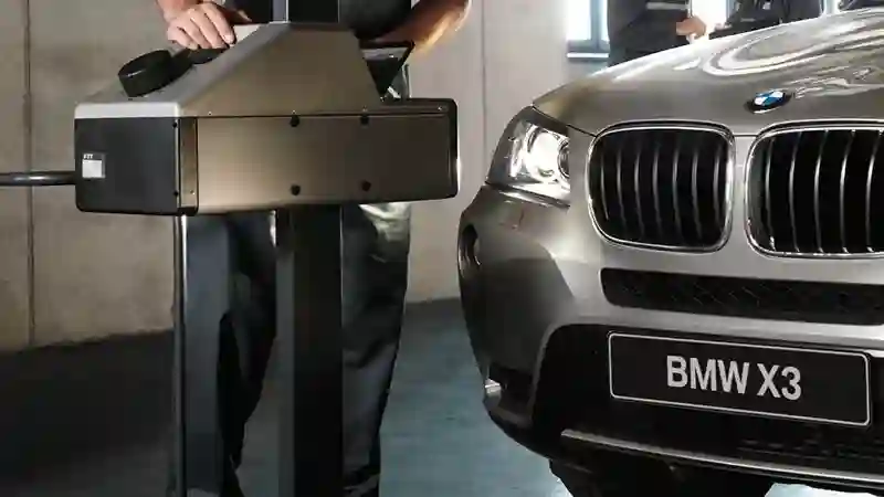 Ремонт и обслуживание BMW X3