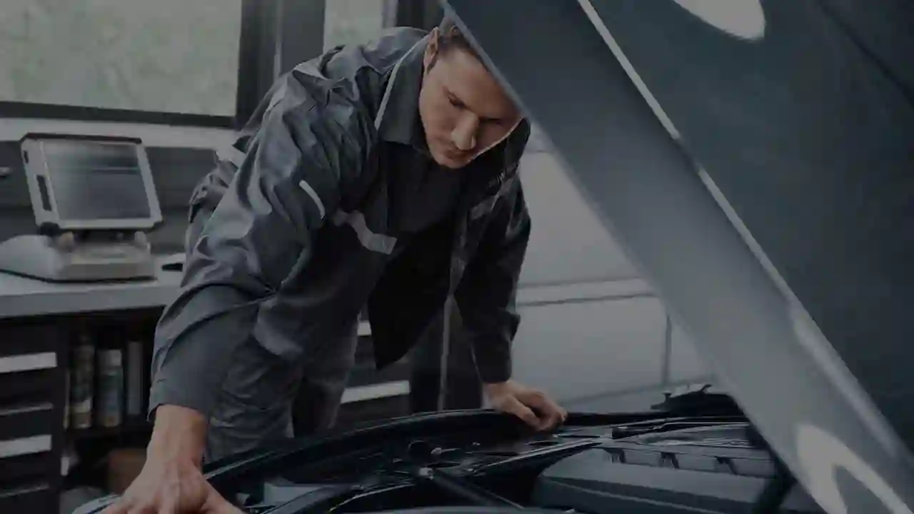Обслуживание и ремонт BMW&nbsp;X5